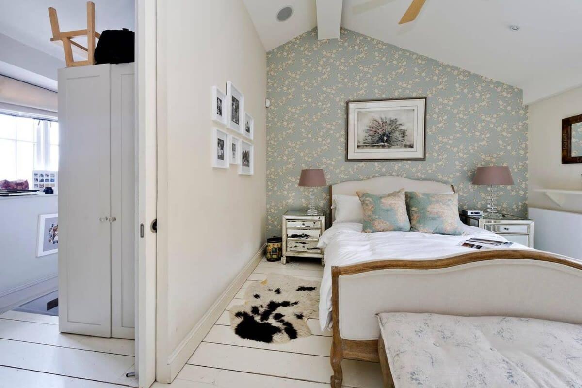 Delightful 3-bed Family Bayswater Holiday home London