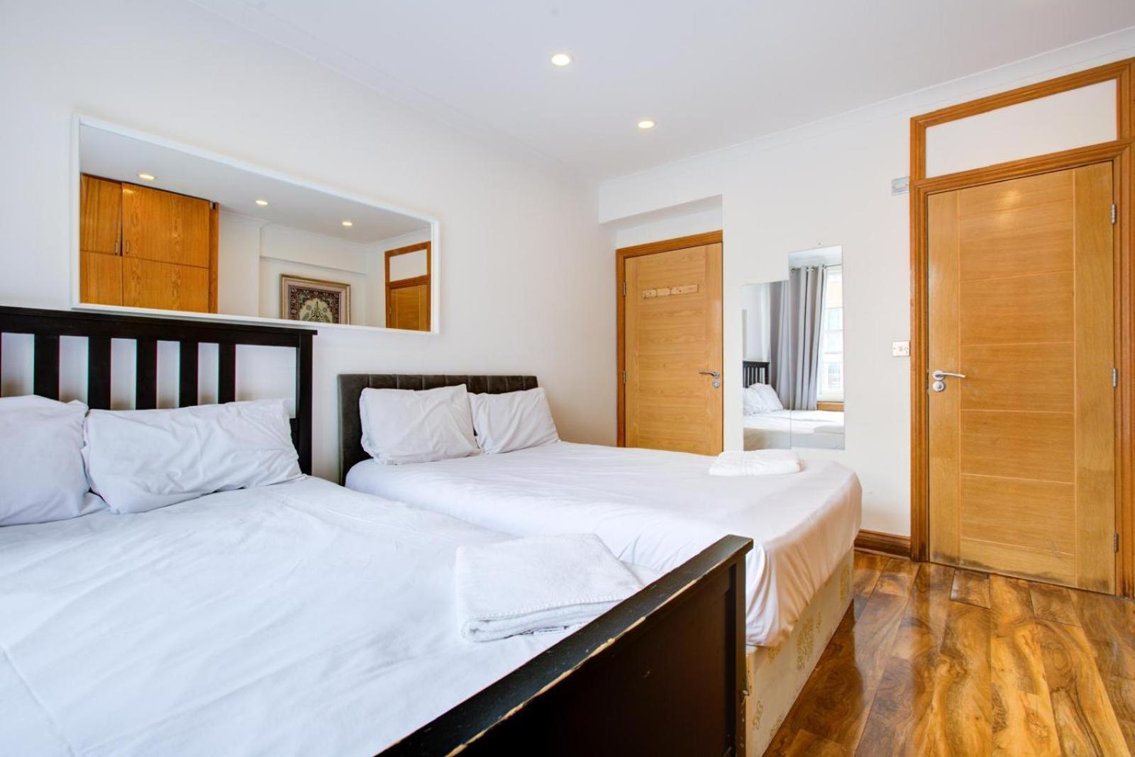 Marble Arch Boutique Apartamento Londres