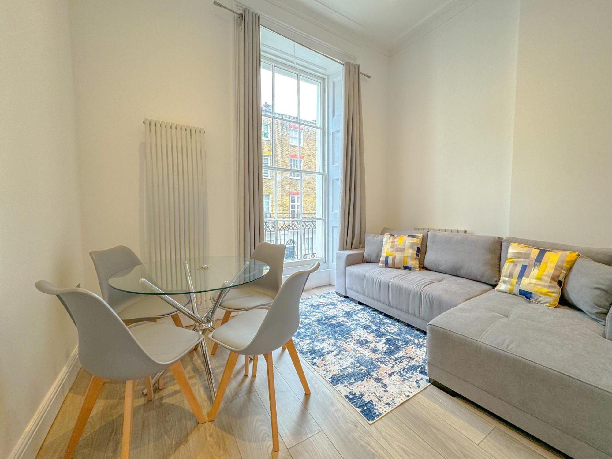 Conway Apartment