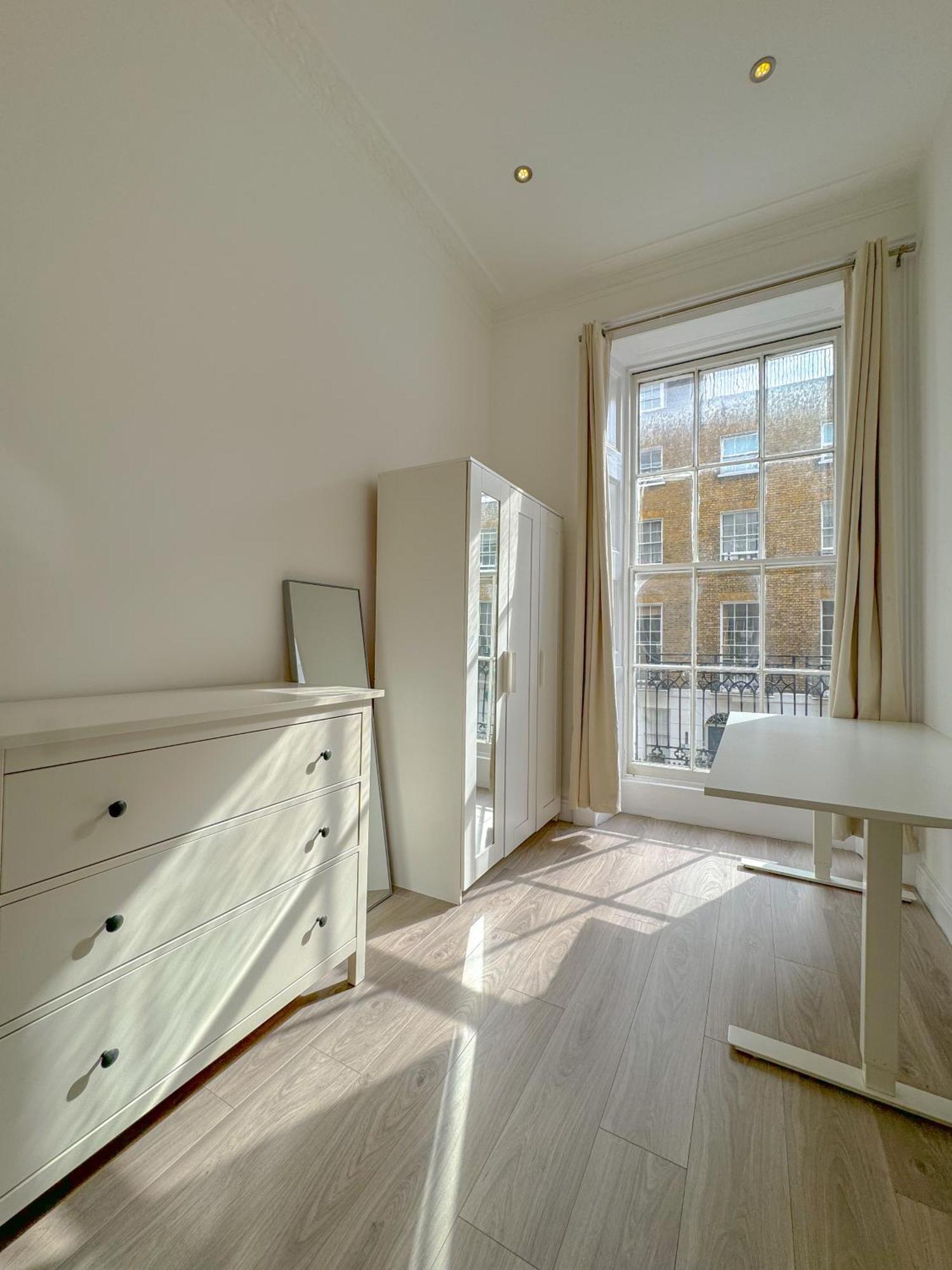 Conway London
