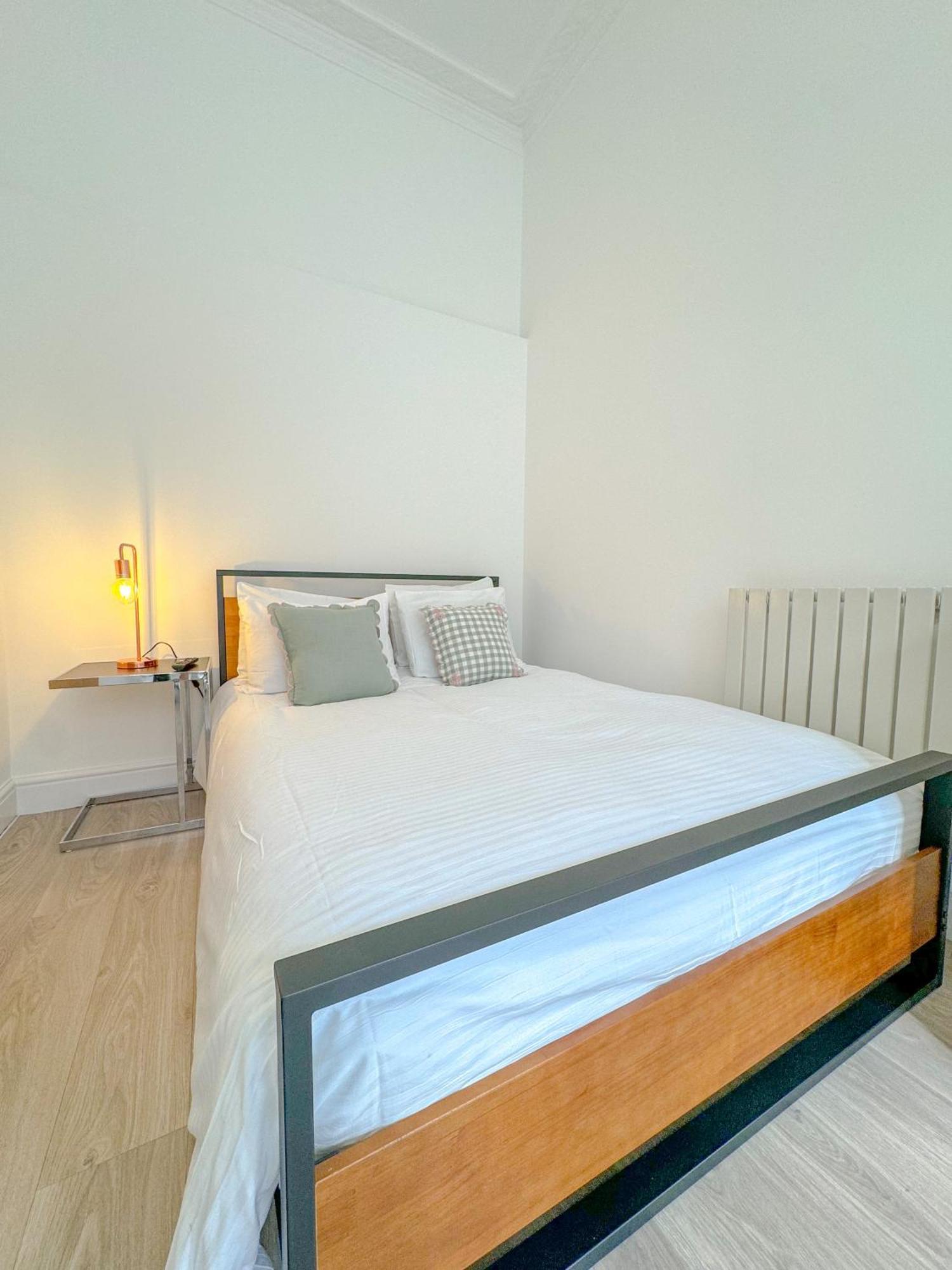Apartment Conway London