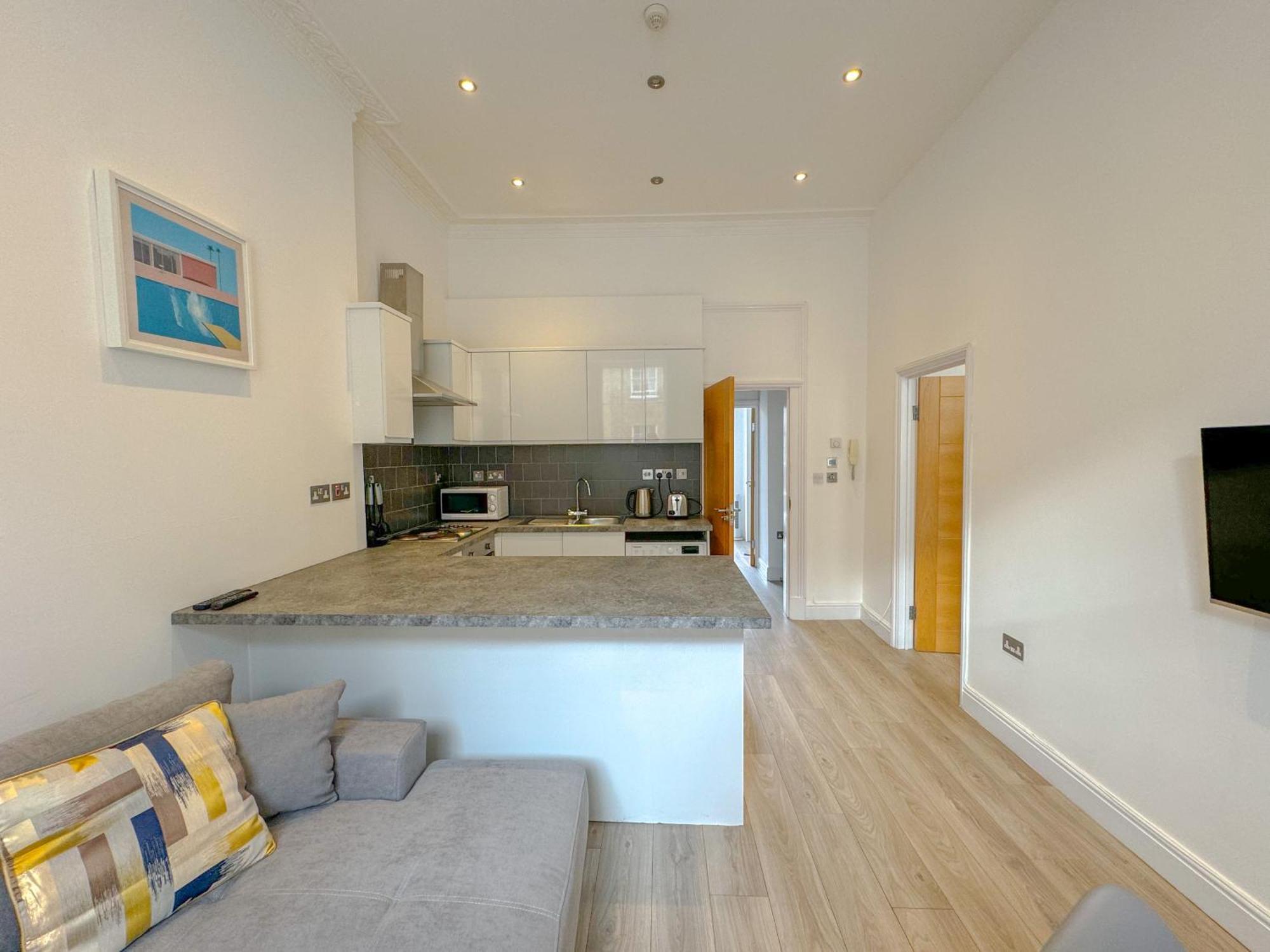 Apartment Conway *