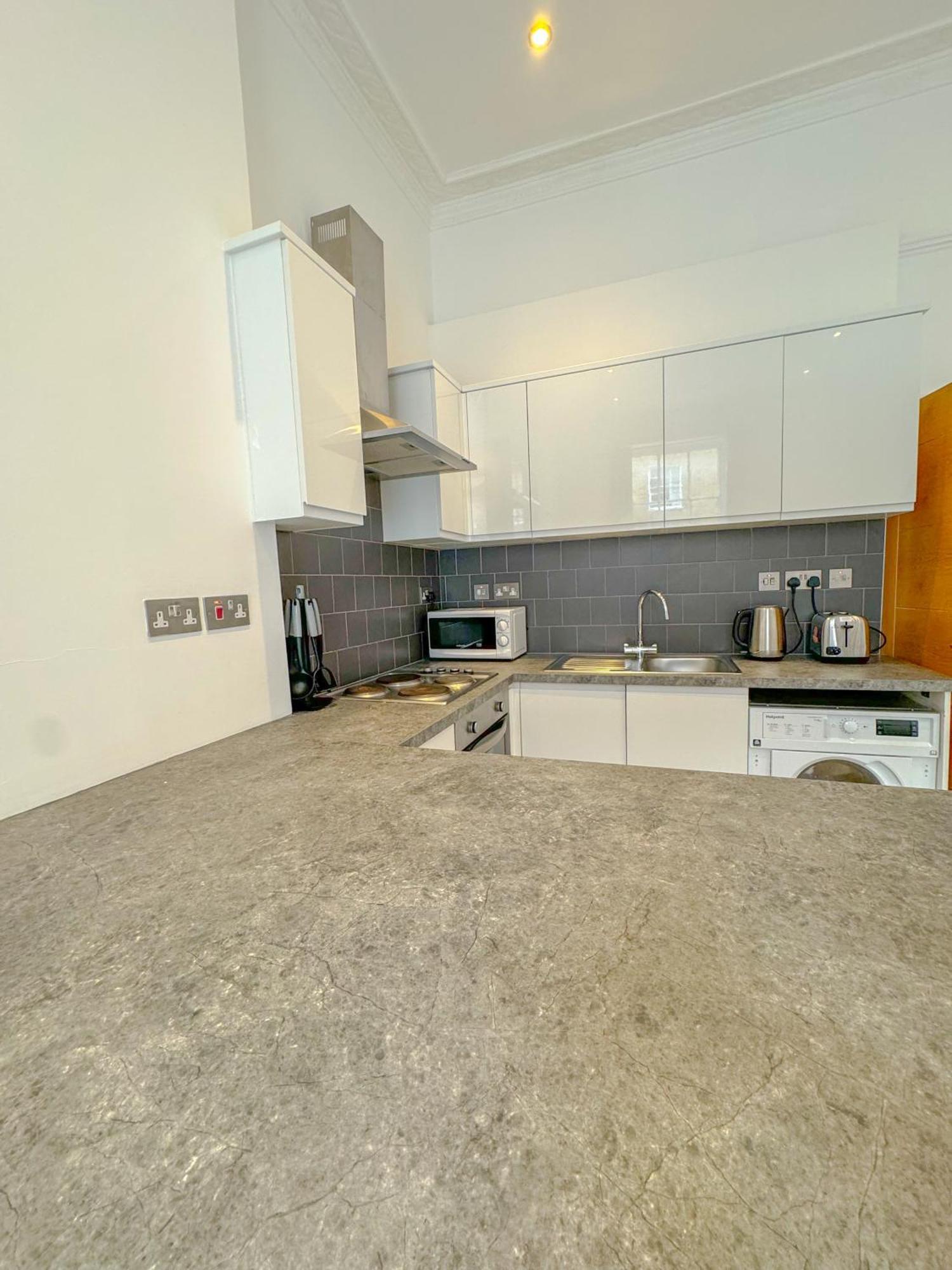 Conway Apartment
