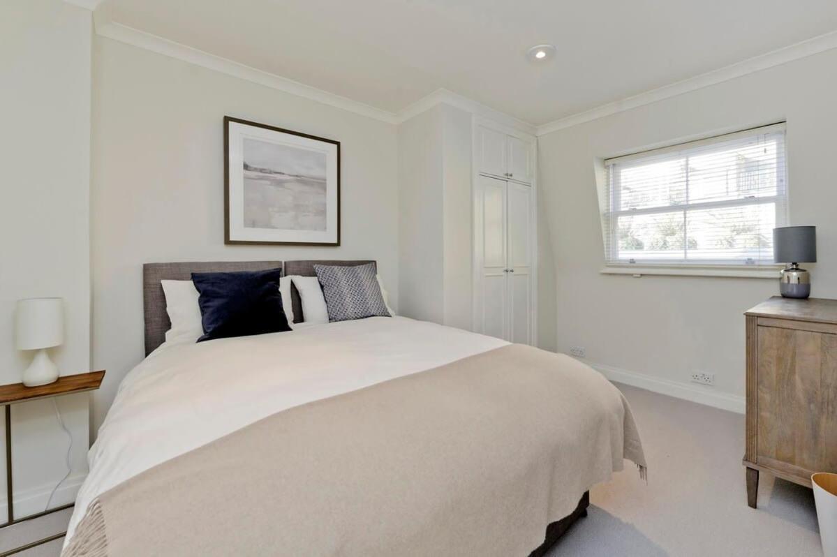 Sweet Marble Arch 2 Bedroom Mews House Holiday home