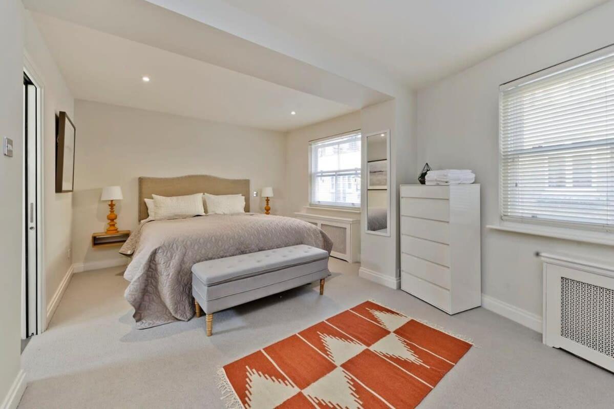 Sweet Marble Arch 2 Bedroom Mews House Holiday home