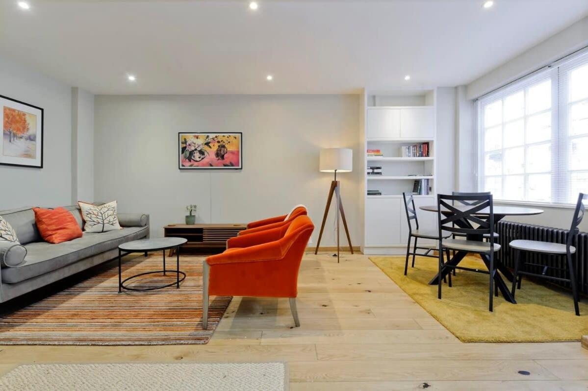 Holiday home Sweet Marble Arch 2 Bedroom Mews House London