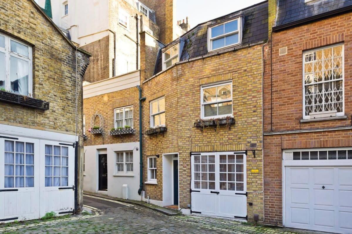 Holiday home Sweet Marble Arch 2 Bedroom Mews House
