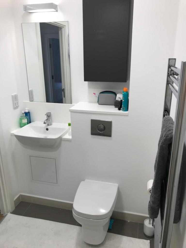 Stylish Appartment Next2 Westminster With Rooftop Apartment