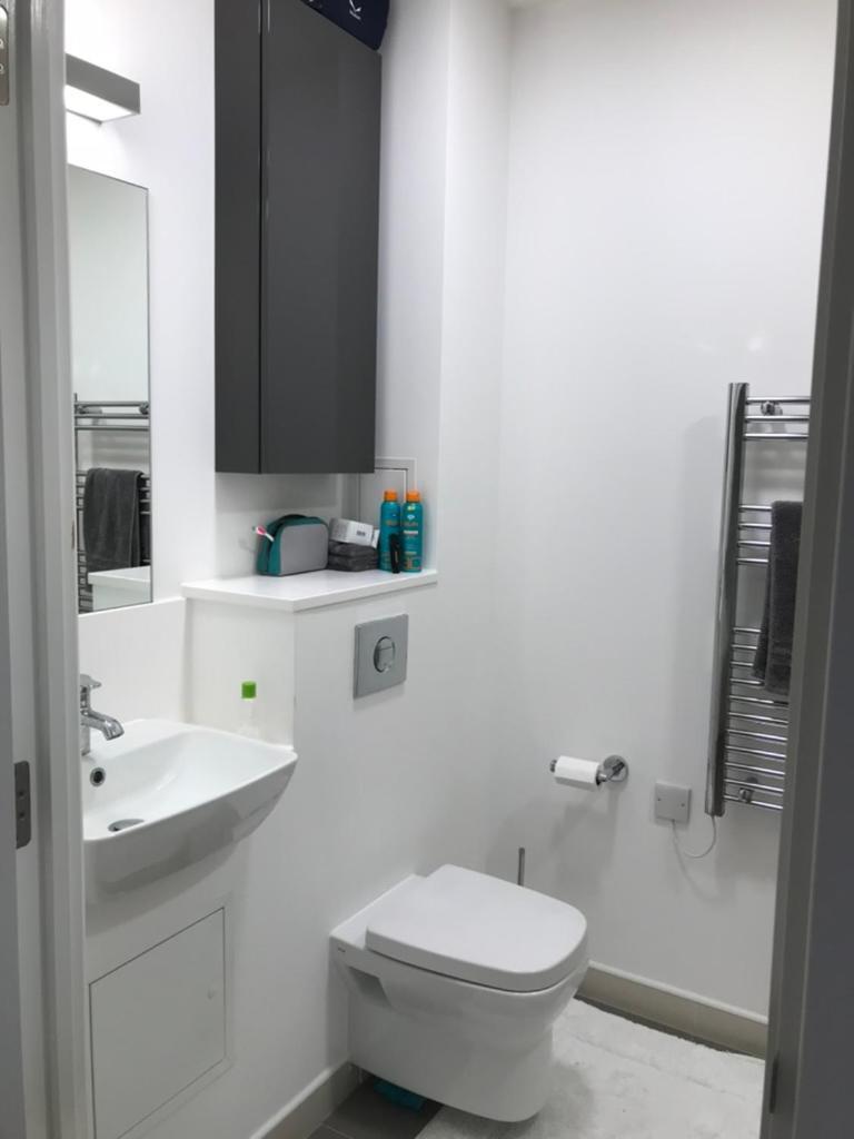 Apartment Stylish Appartment Next2 Westminster With Rooftop