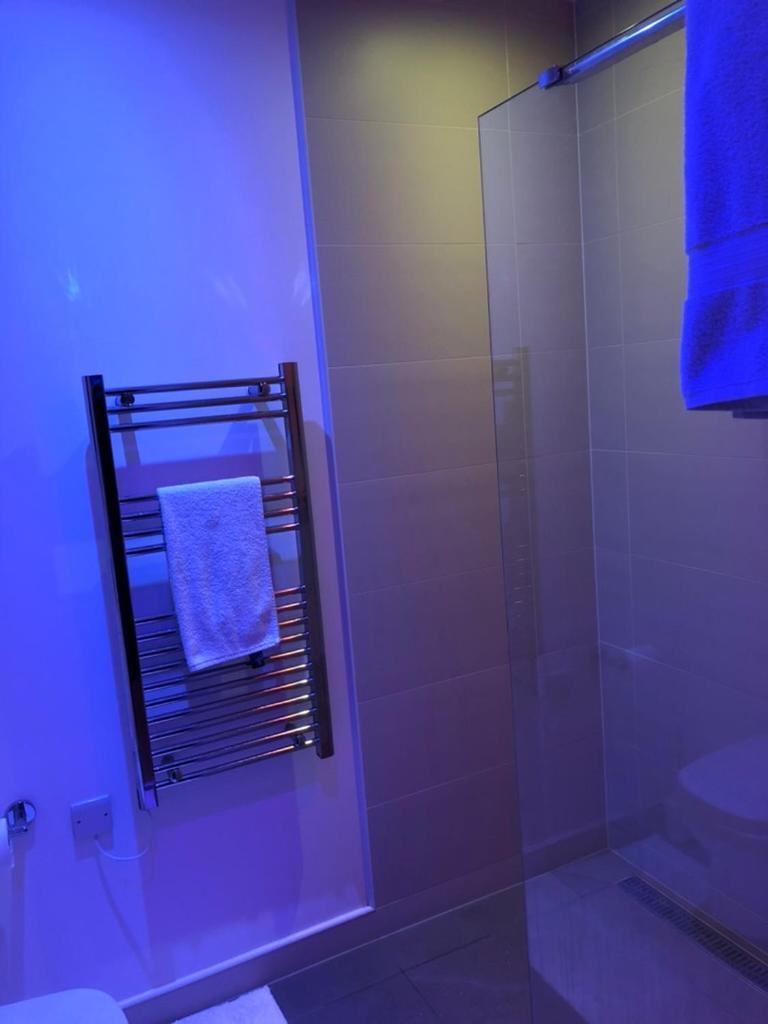 Stylish Appartment Next2 Westminster With Rooftop Apartment London