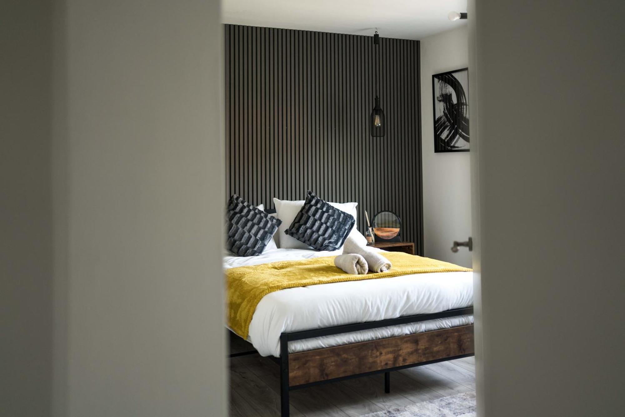 Apartamento 1 Bedroom Kentish Town
