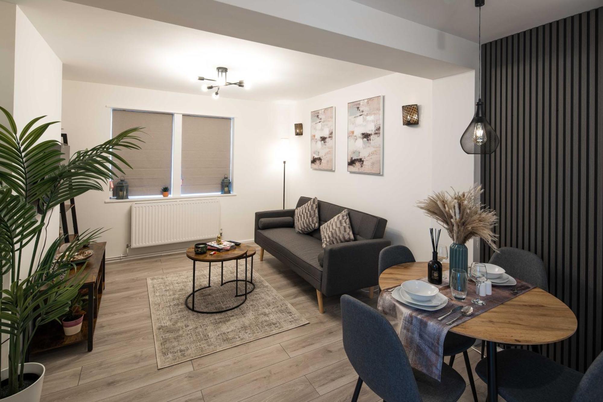 1 Bedroom Kentish Town * Londres