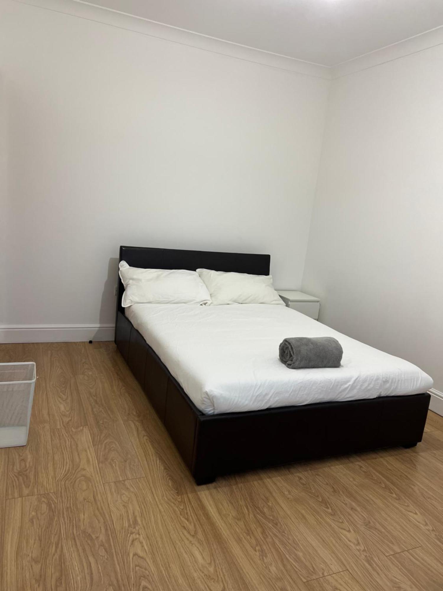 Apartment Cozy Flat In *