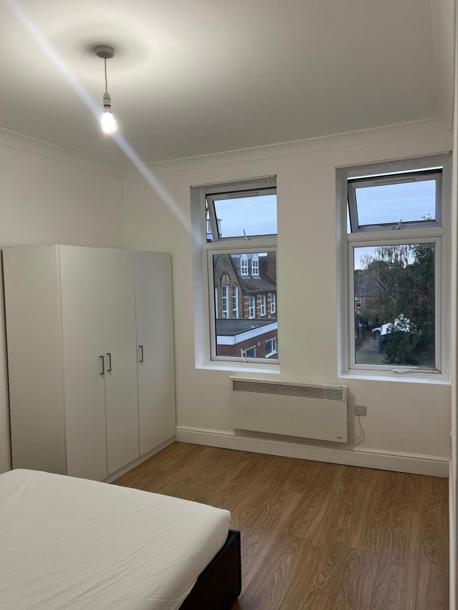 Cozy Flat In London