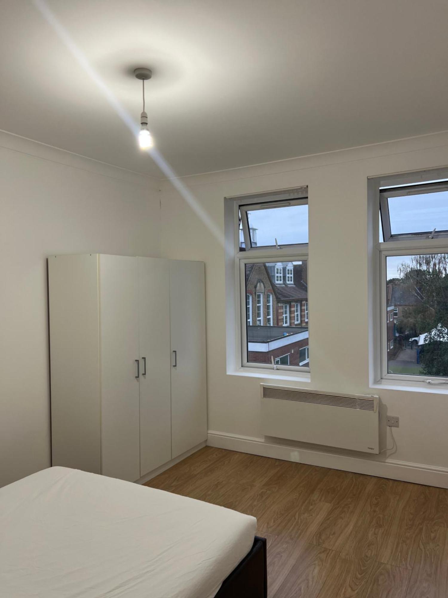 Apartment Cozy Flat In London