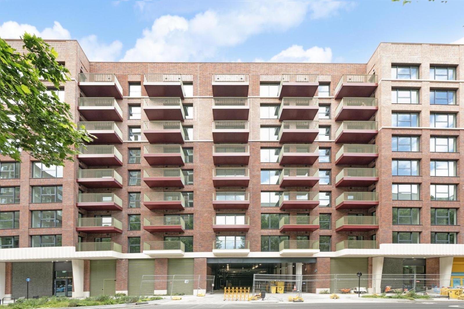 Apartment Ec
