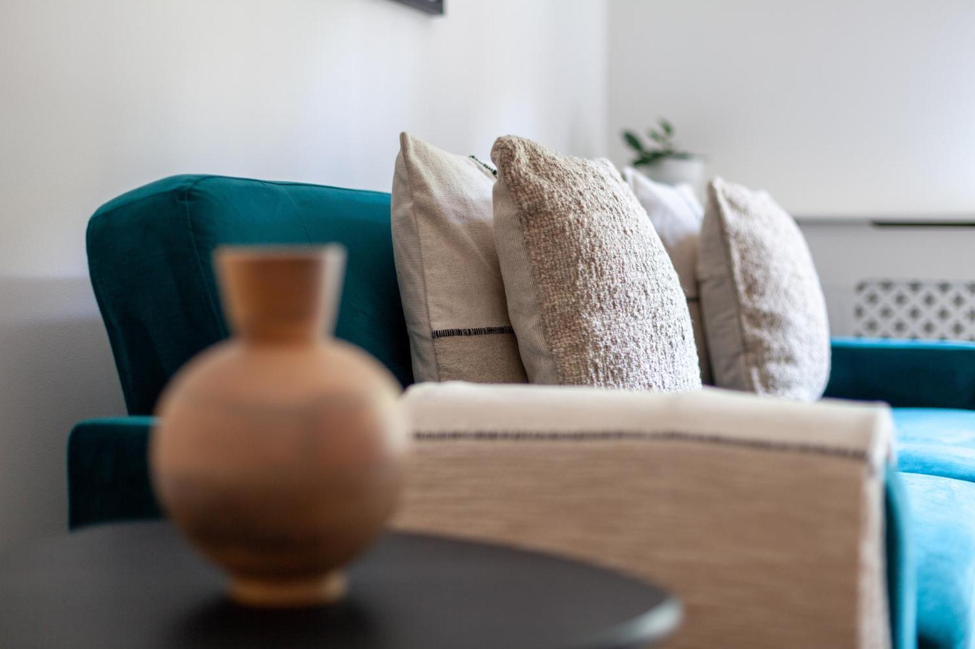 The Belsize Park Collection Apartment *