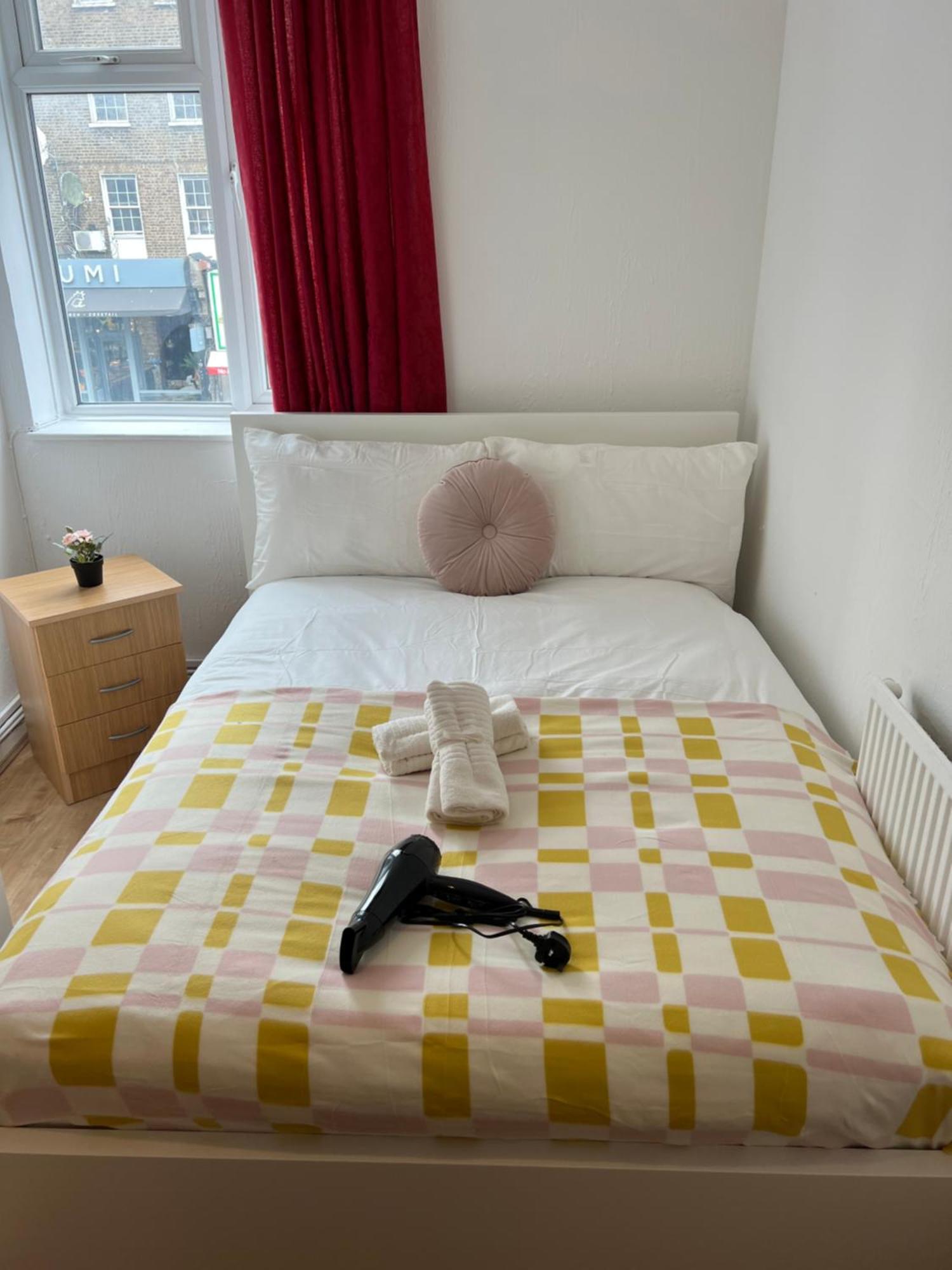 Lovely In Camden Town-central Londres