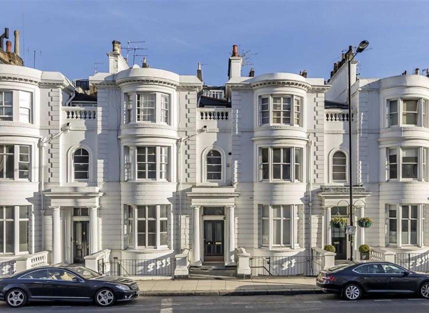 Spacious 3bedroom Flat In Paddington *
