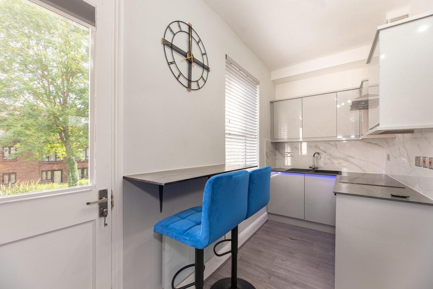 Apartamento Capital Nla *