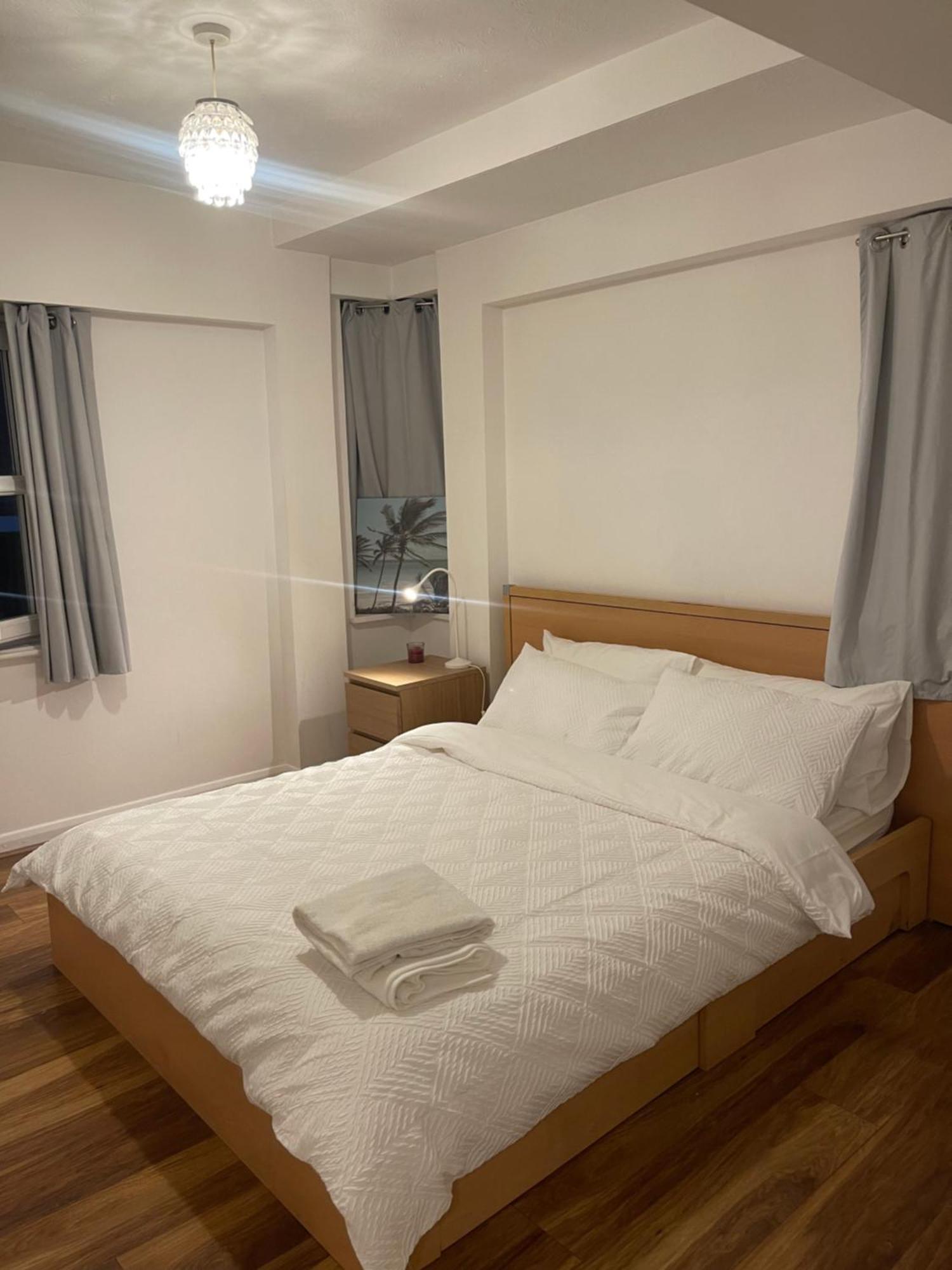 Relaxing Apartment London