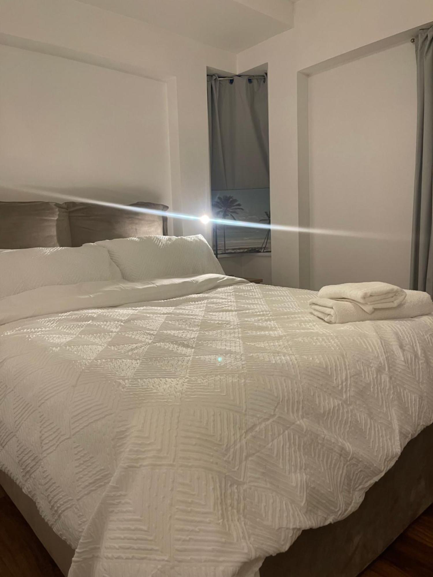 Apartment Relaxing London