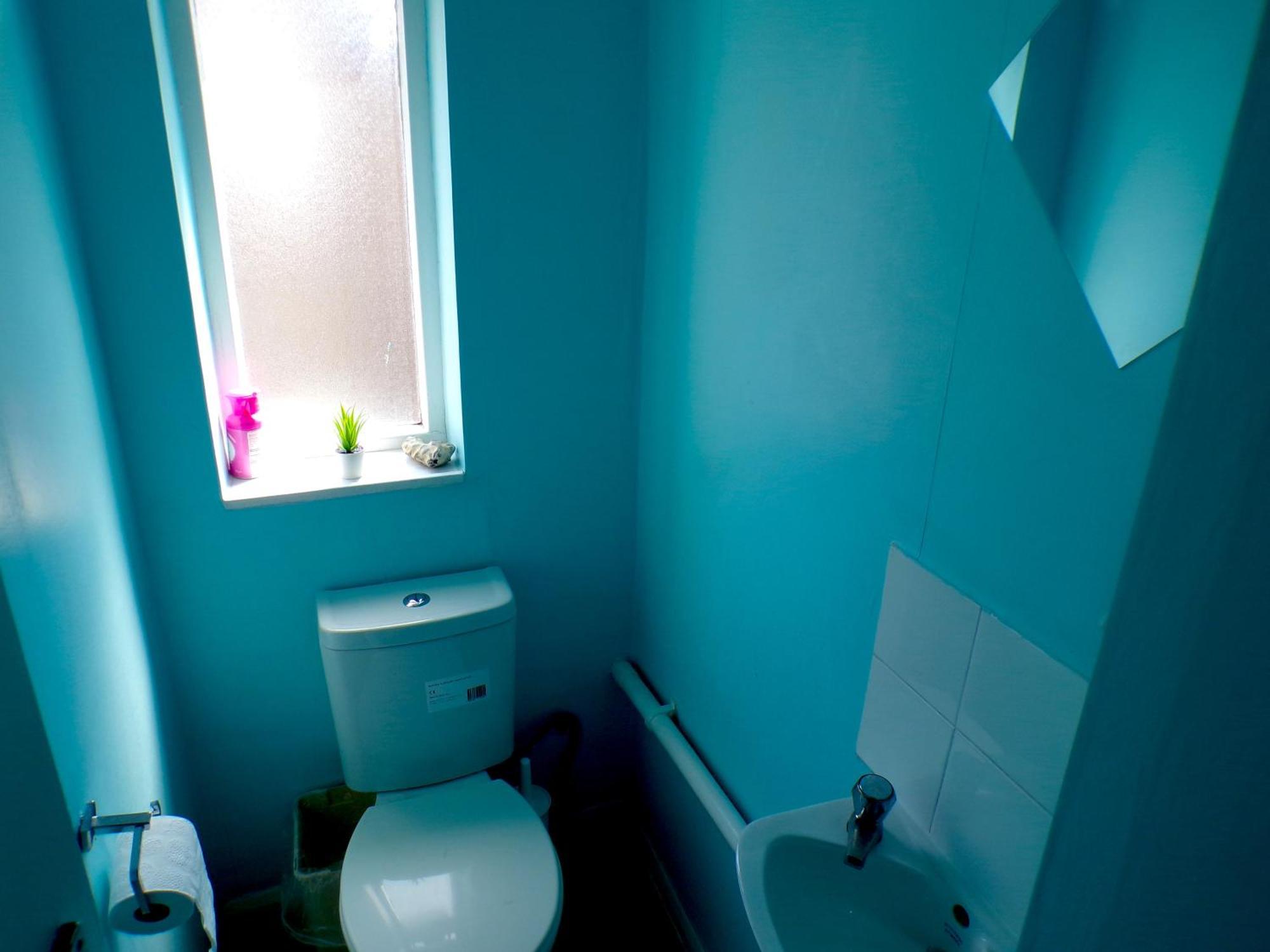 West Kensington - Santorini Apartment London