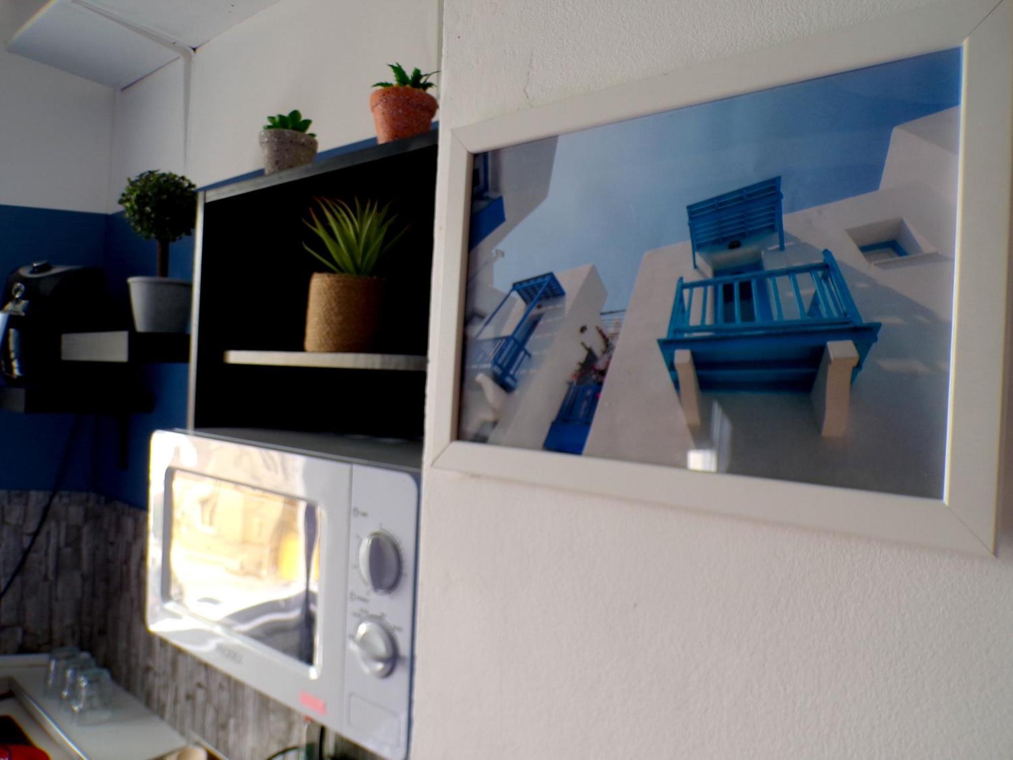 Apartment West Kensington - Santorini London