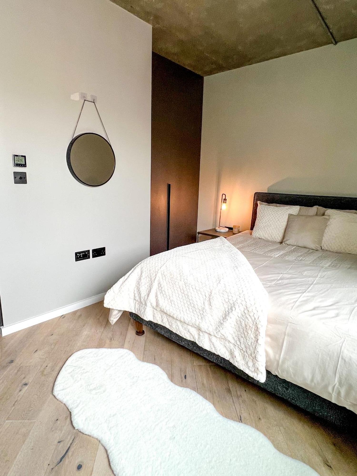 Apartamento Luxury In The Heart Of London! *