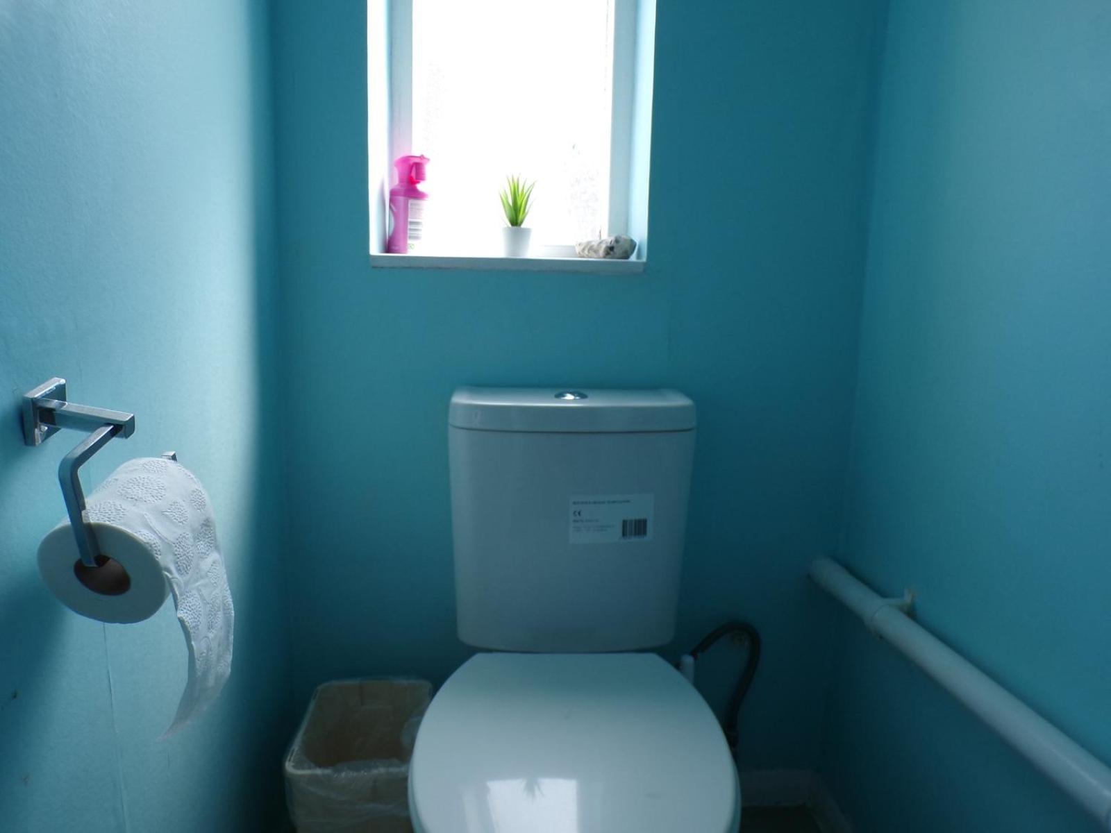 Apartment West Kensington - Blue London