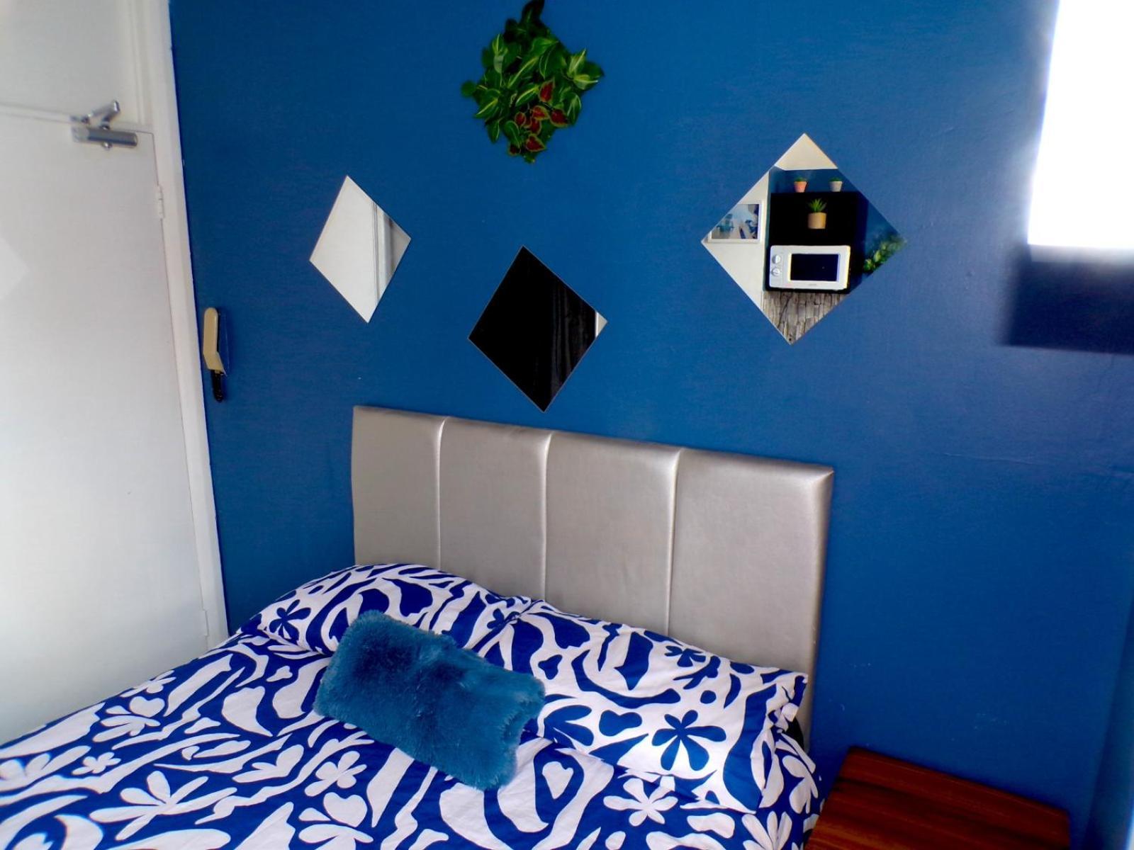 Apartment West Kensington - Blue London