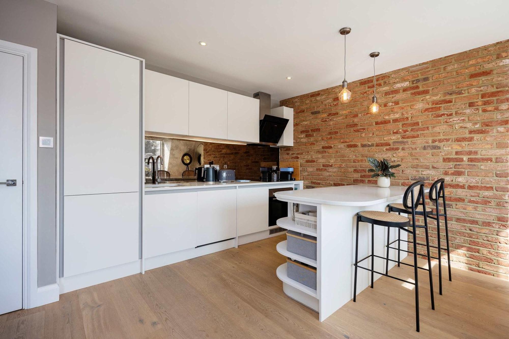 Apartamento Veeve - Kensington Rooftops *