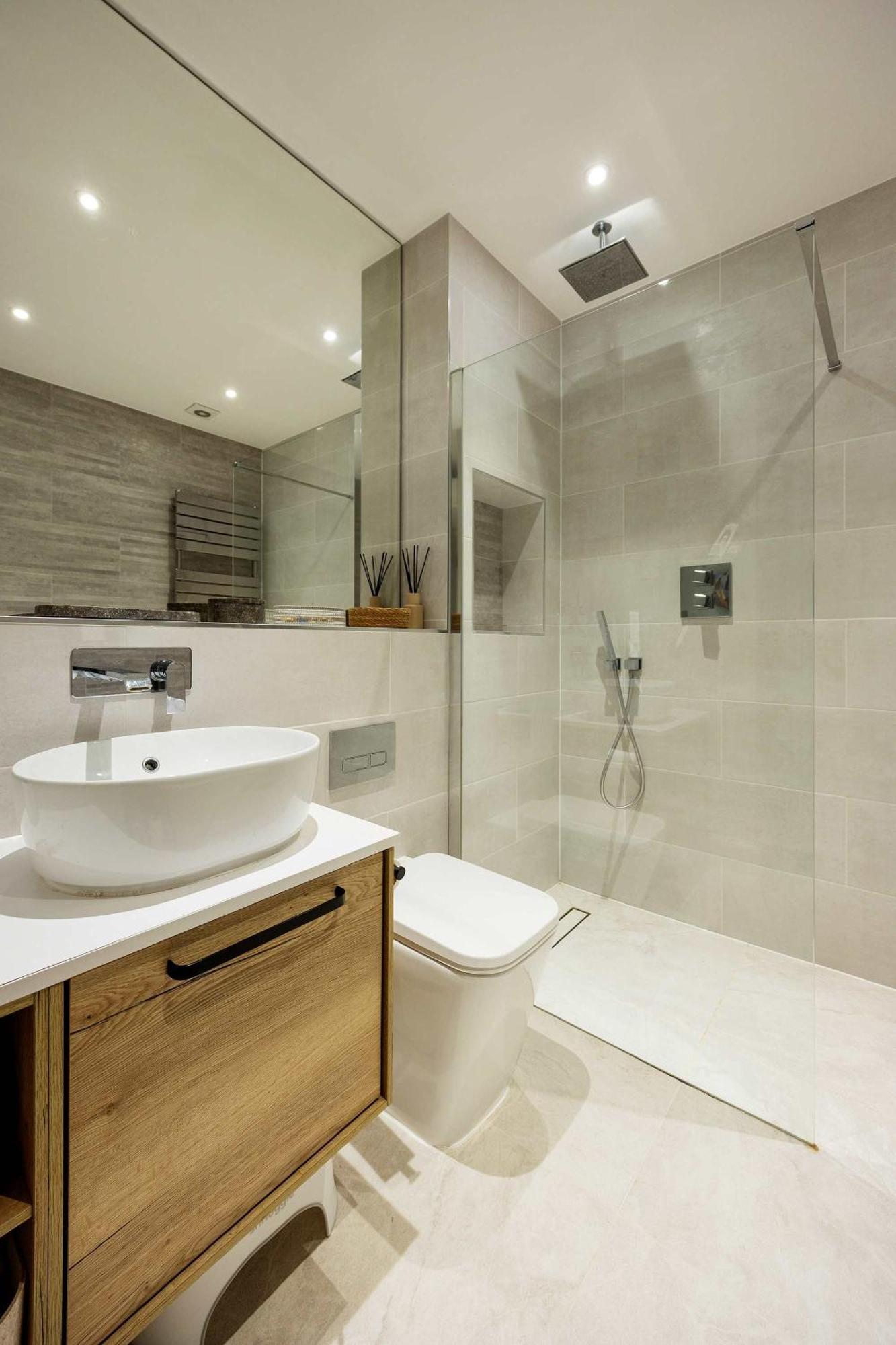 Apartment Veeve - Kensington Rooftops London