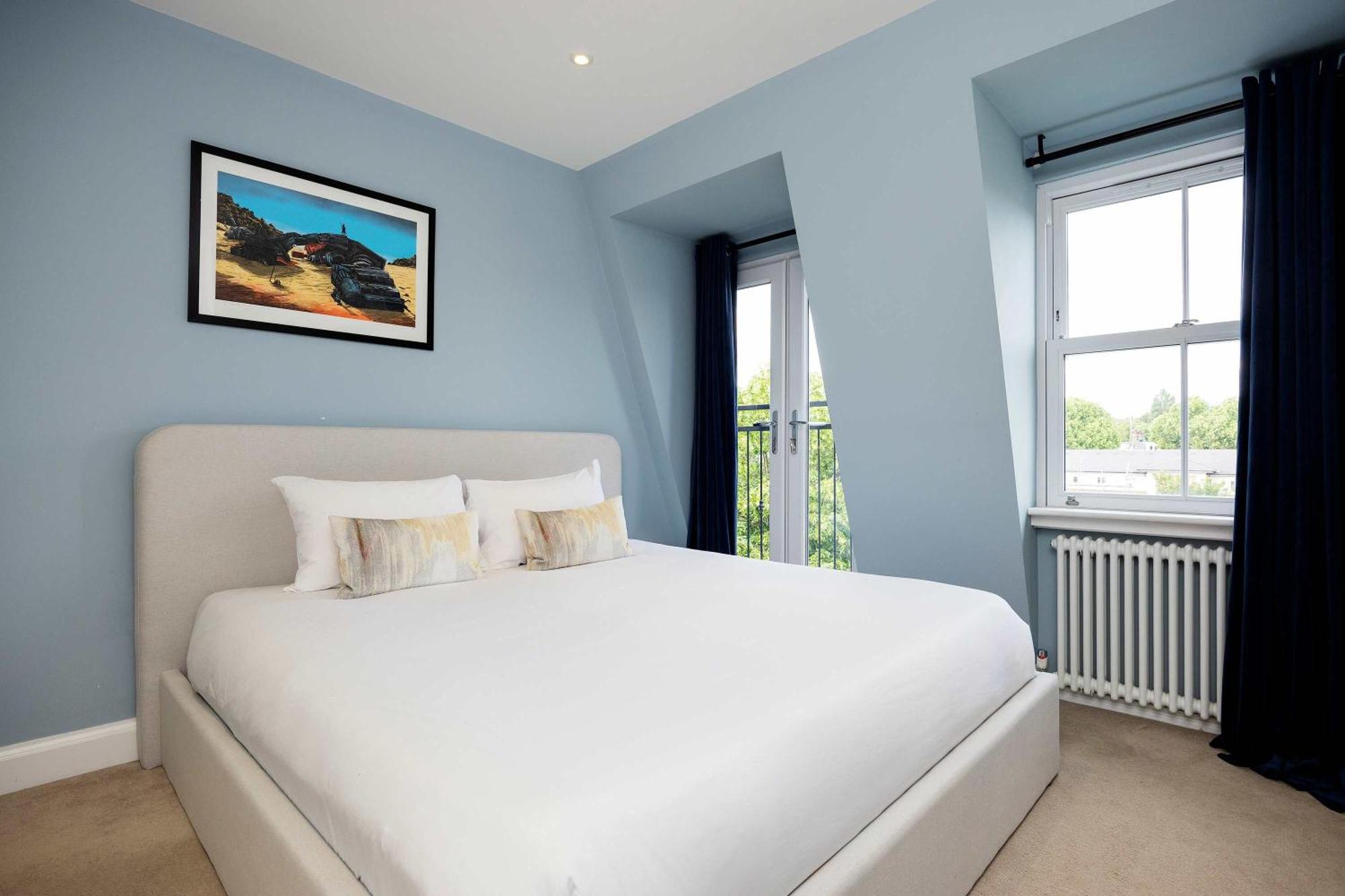 Veeve - Kensington Rooftops Apartamento
