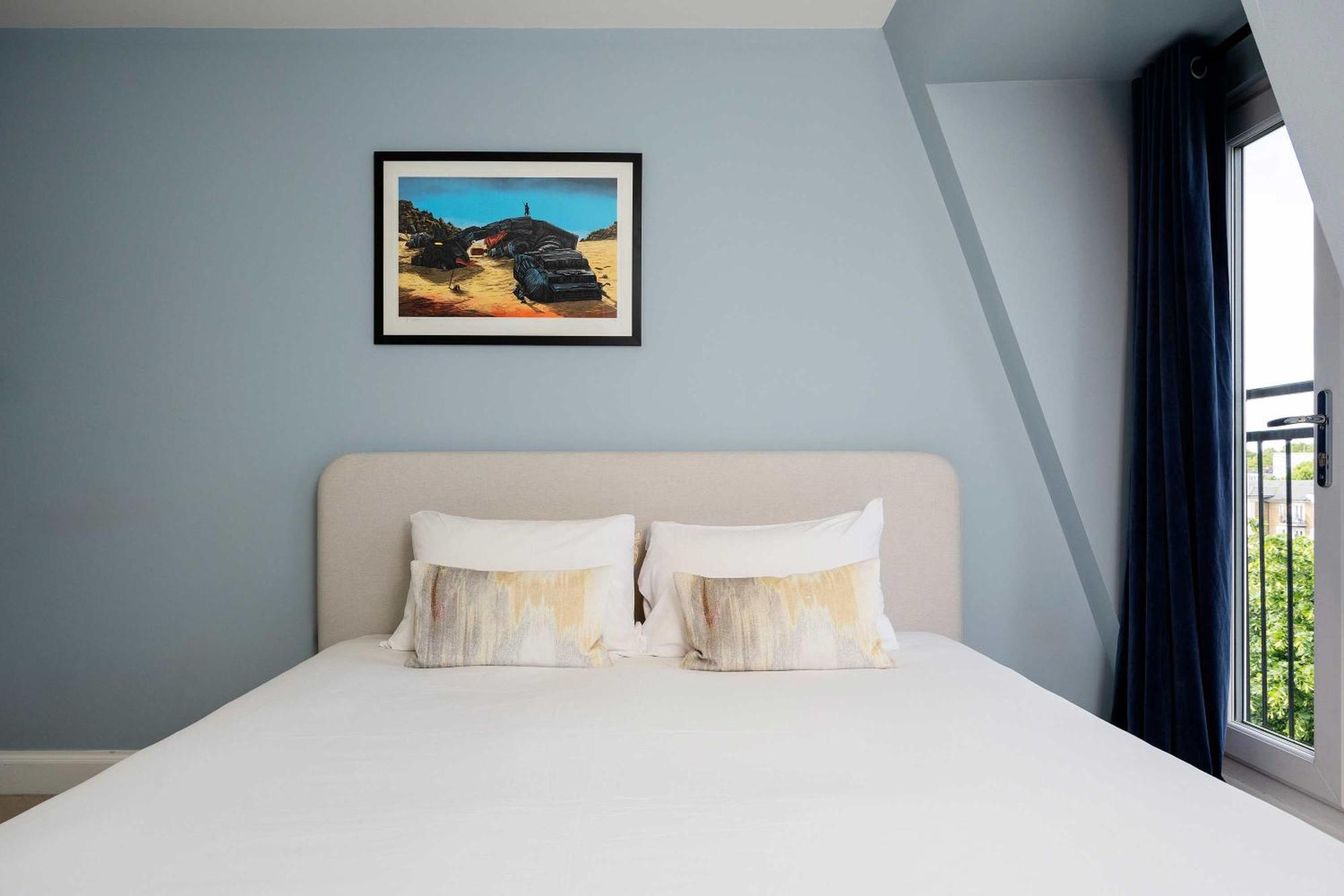 Veeve - Kensington Rooftops Apartamento *
