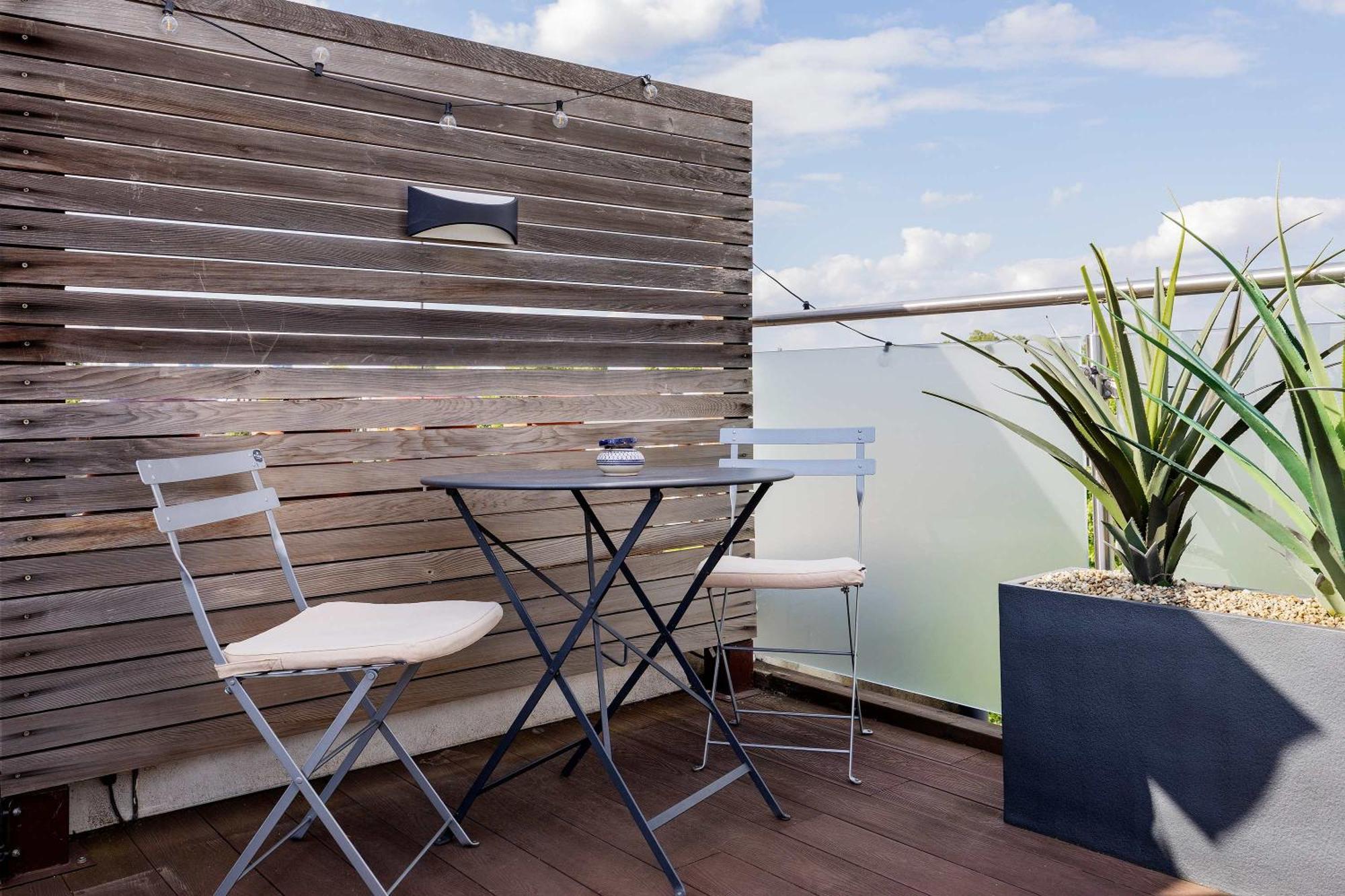 Veeve - Kensington Rooftops Apartamento Londres