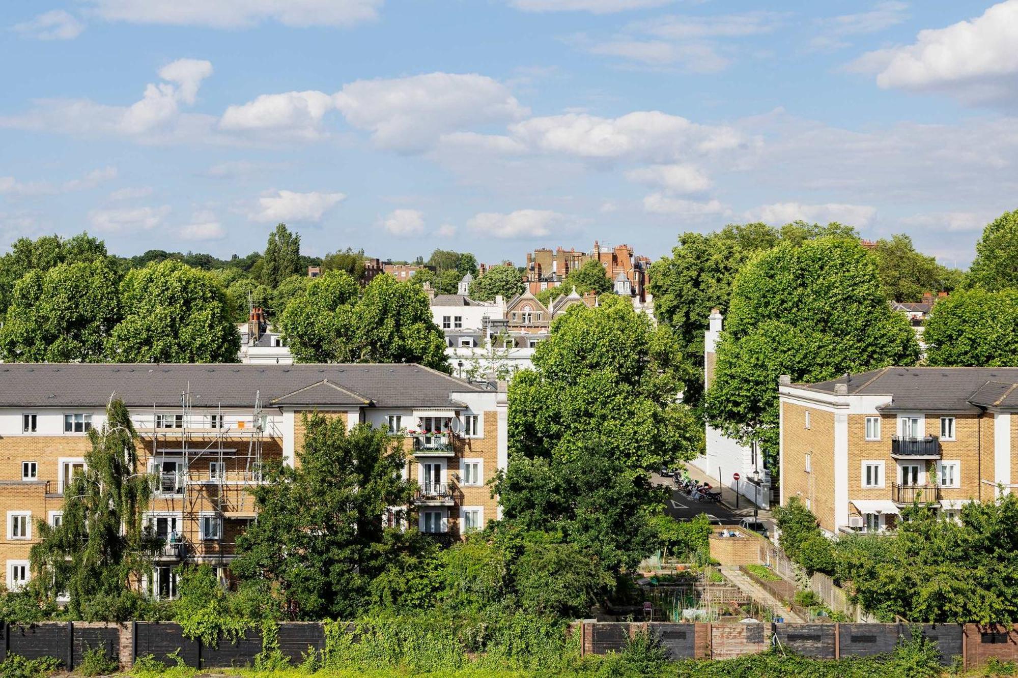 Veeve - Kensington Rooftops Londres