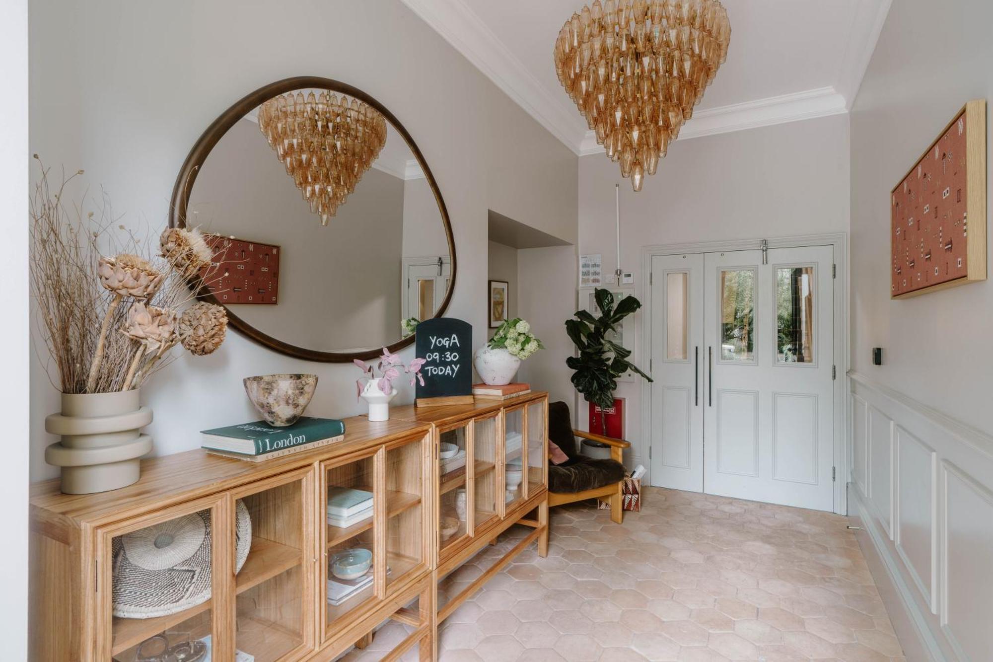 Apartment Mason & Fifth, Primrose Hill London