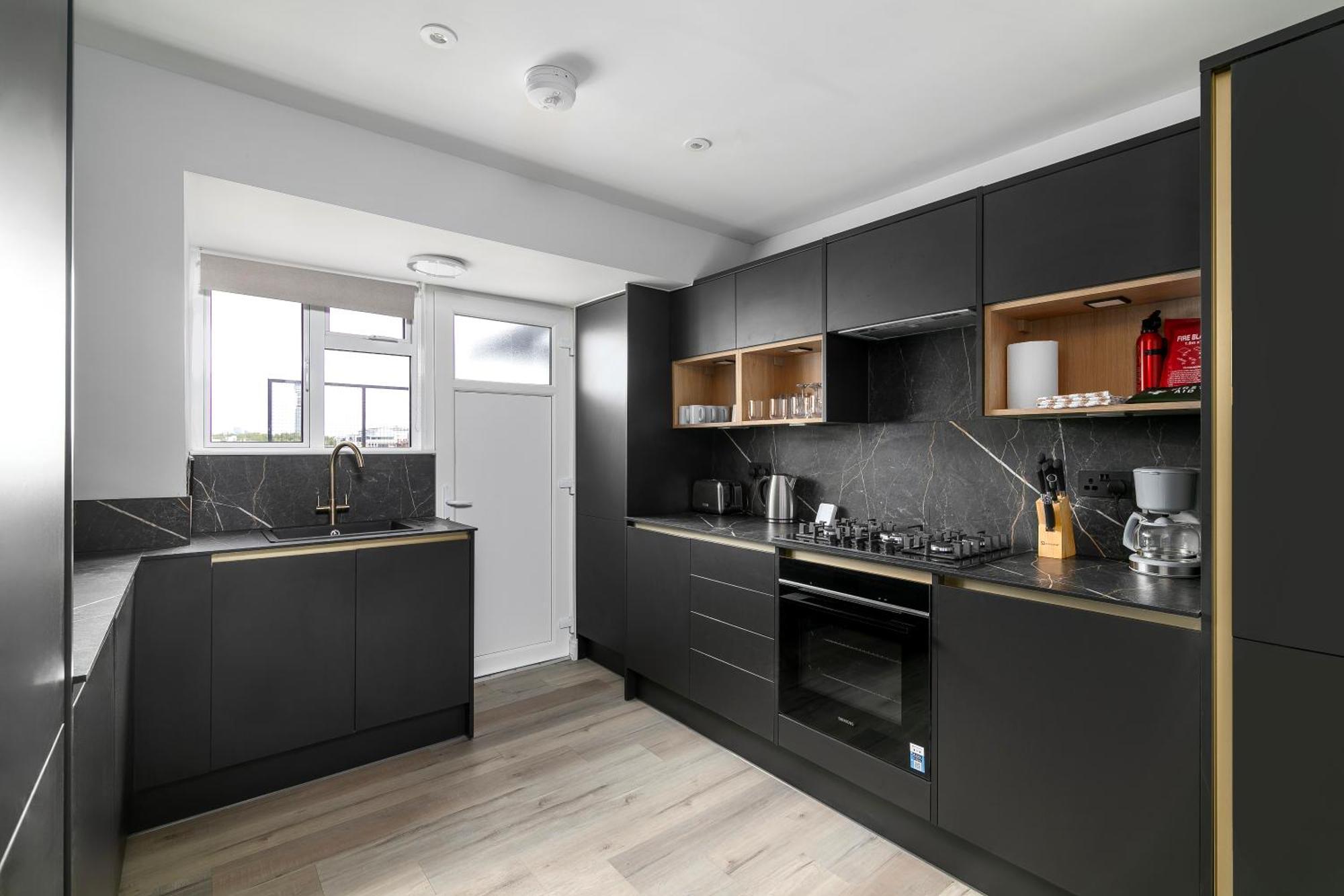 Hyde Park, Marylebone, 3 Bedroom