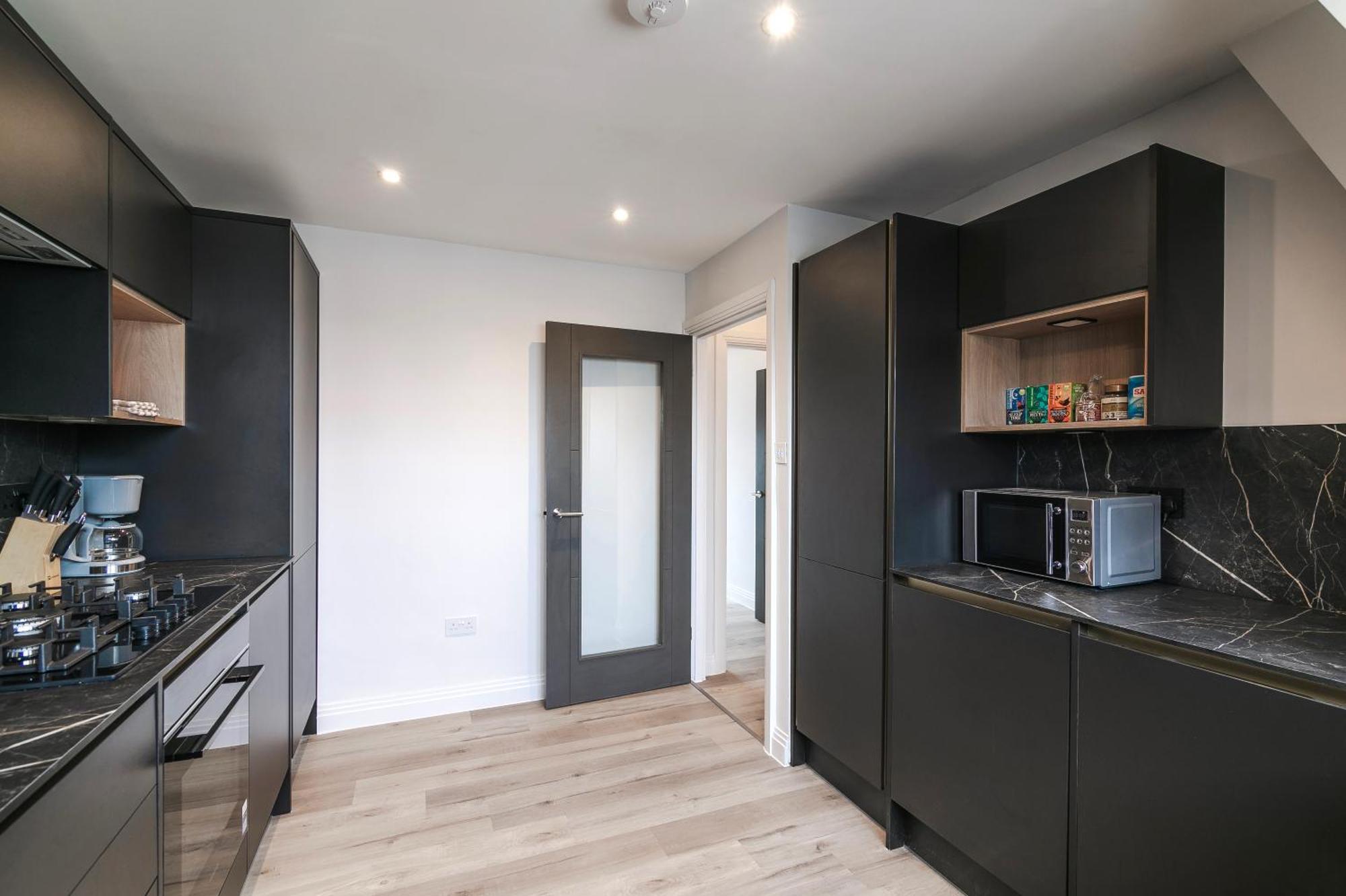 Hyde Park, Marylebone, 3 Bedroom London