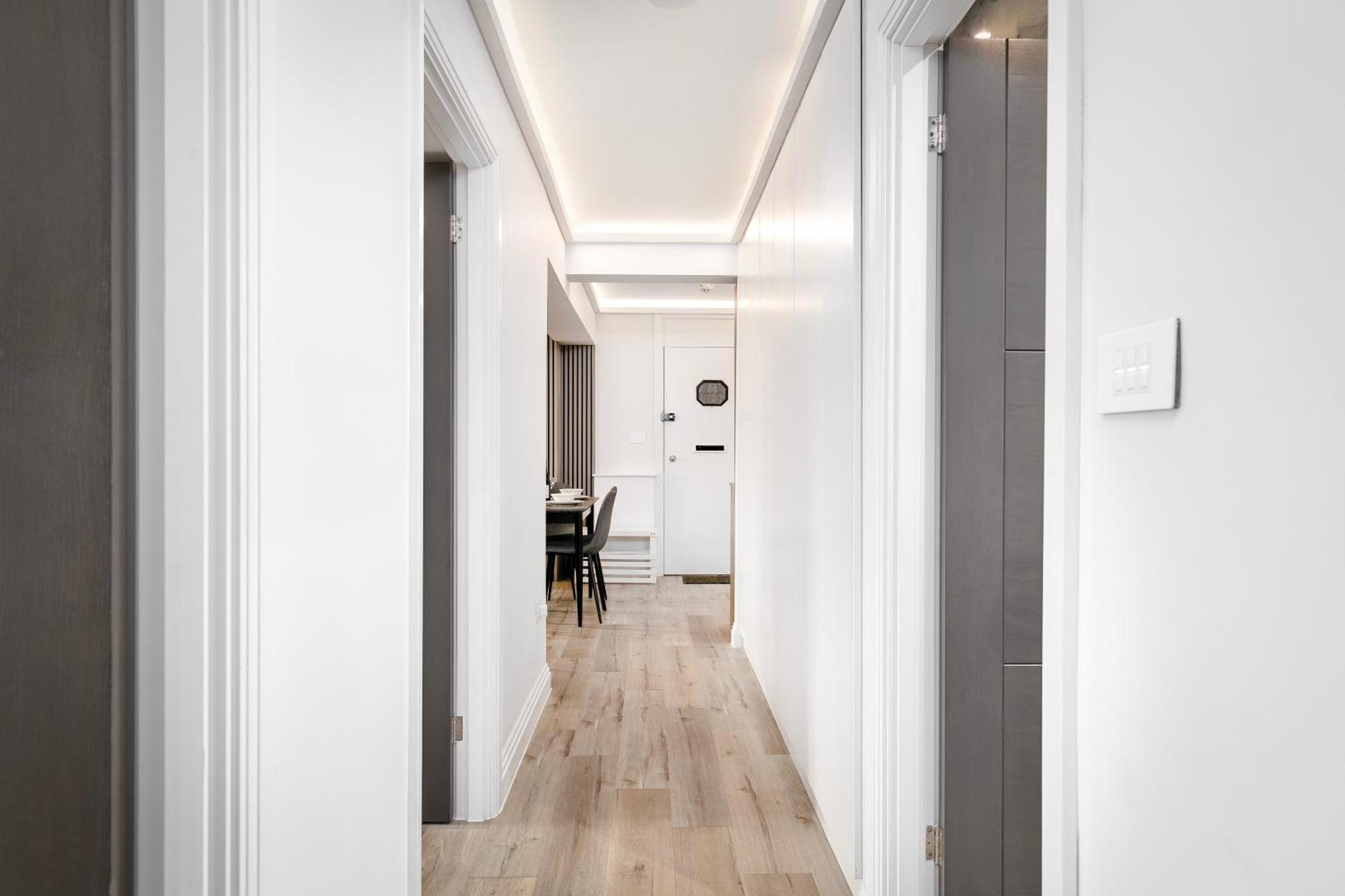 Hyde Park, Marylebone, 3 Bedroom Apartment London