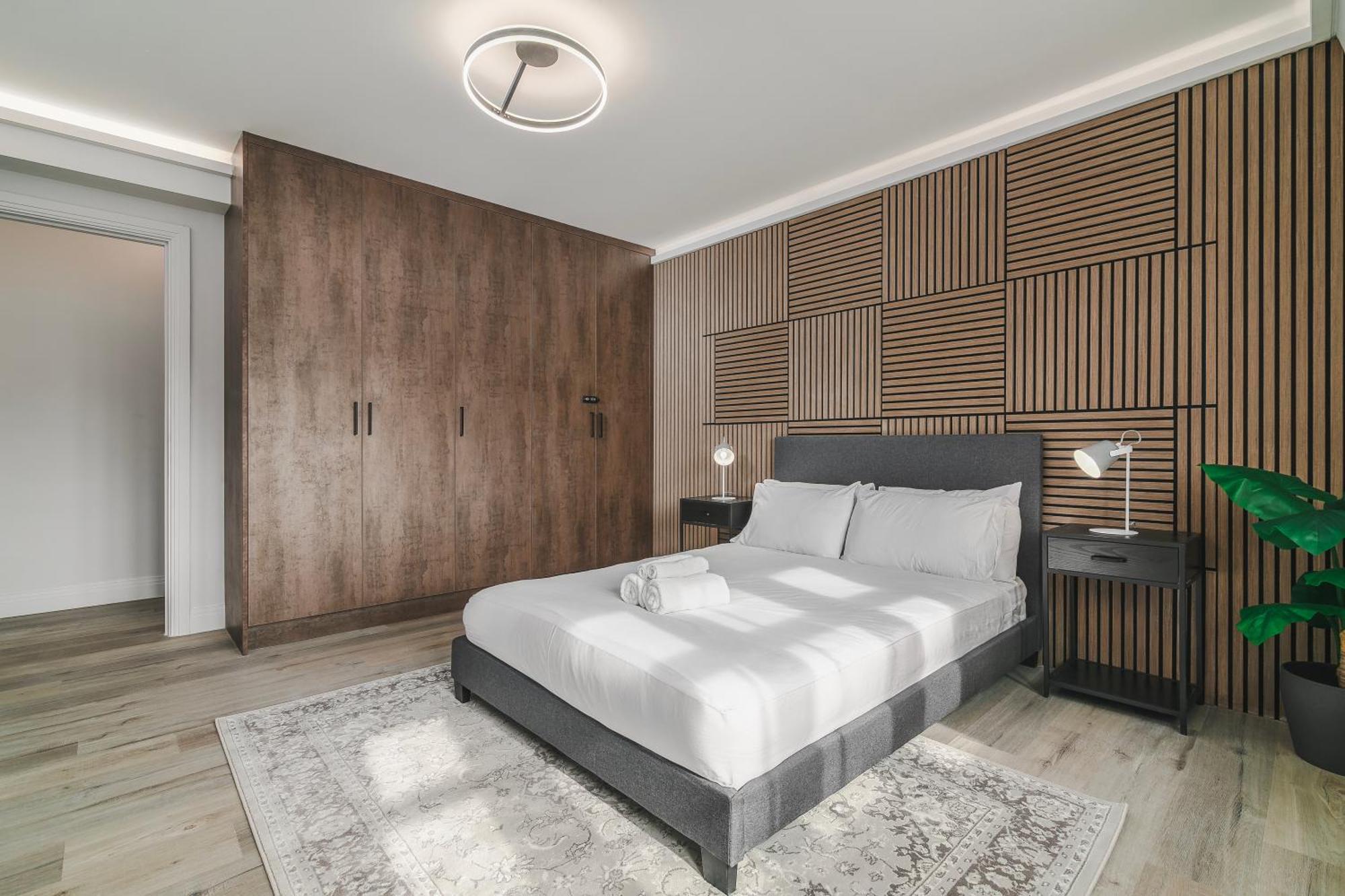Hyde Park, Marylebone, 3 Bedroom Apartment London