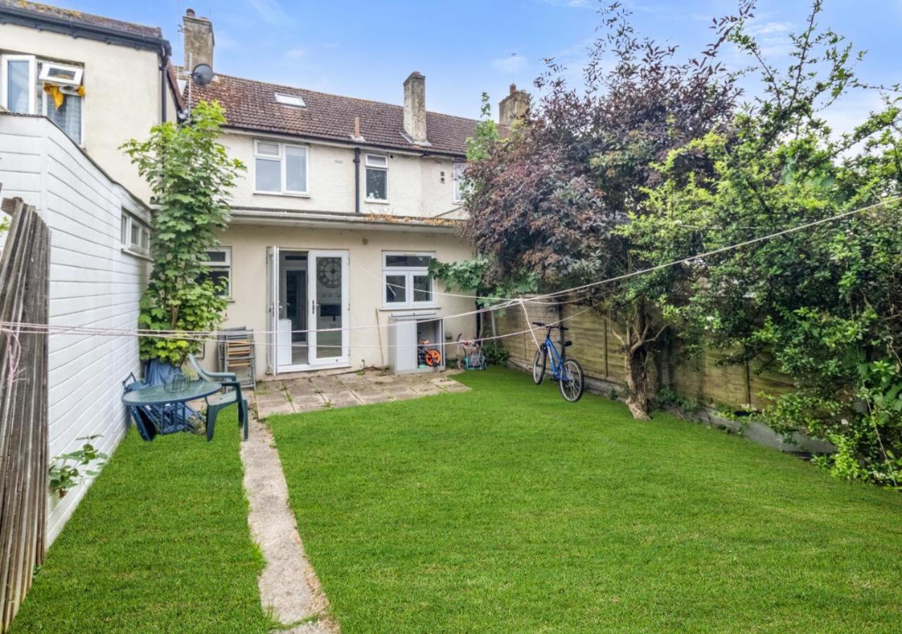 Apartment The Roundway Styles & Cosy Private In *