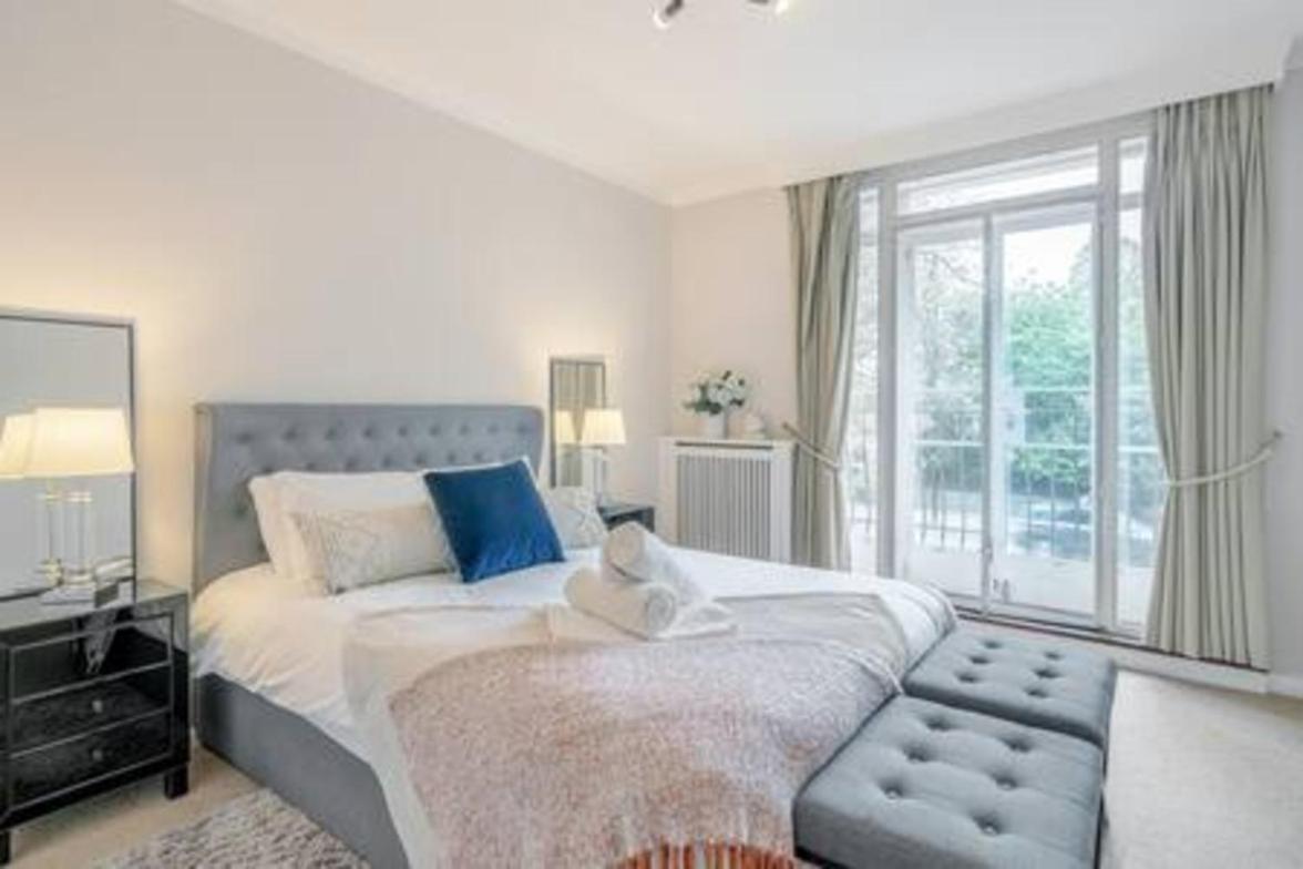 Apartment Location - Spacious 2bed In Front Of Hyde Park