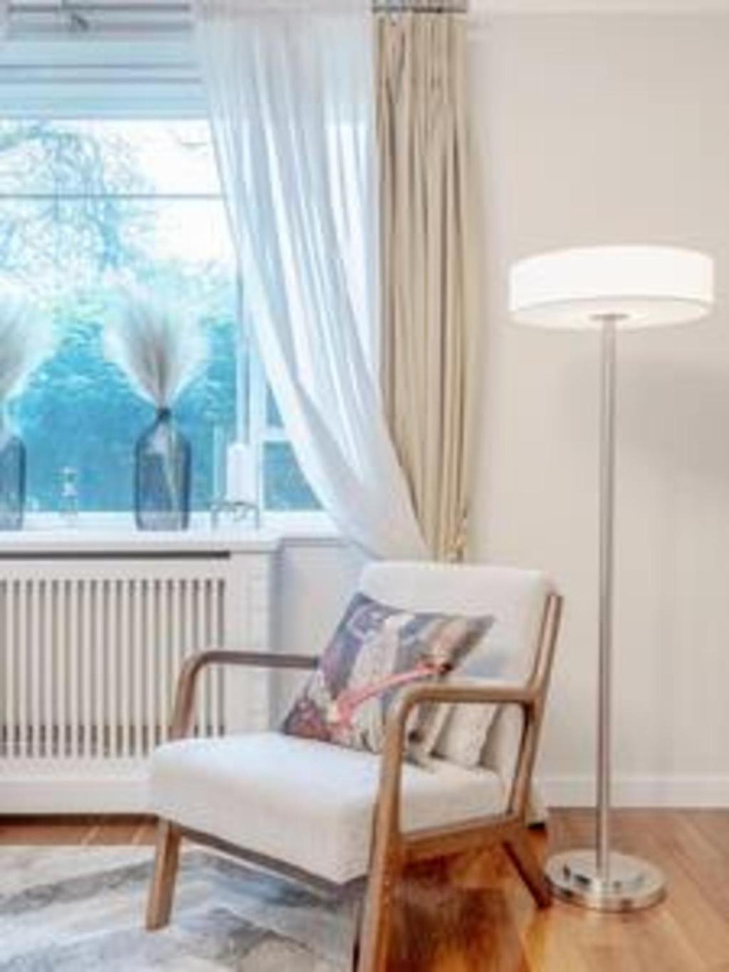 Apartment Location - Spacious 2bed In Front Of Hyde Park