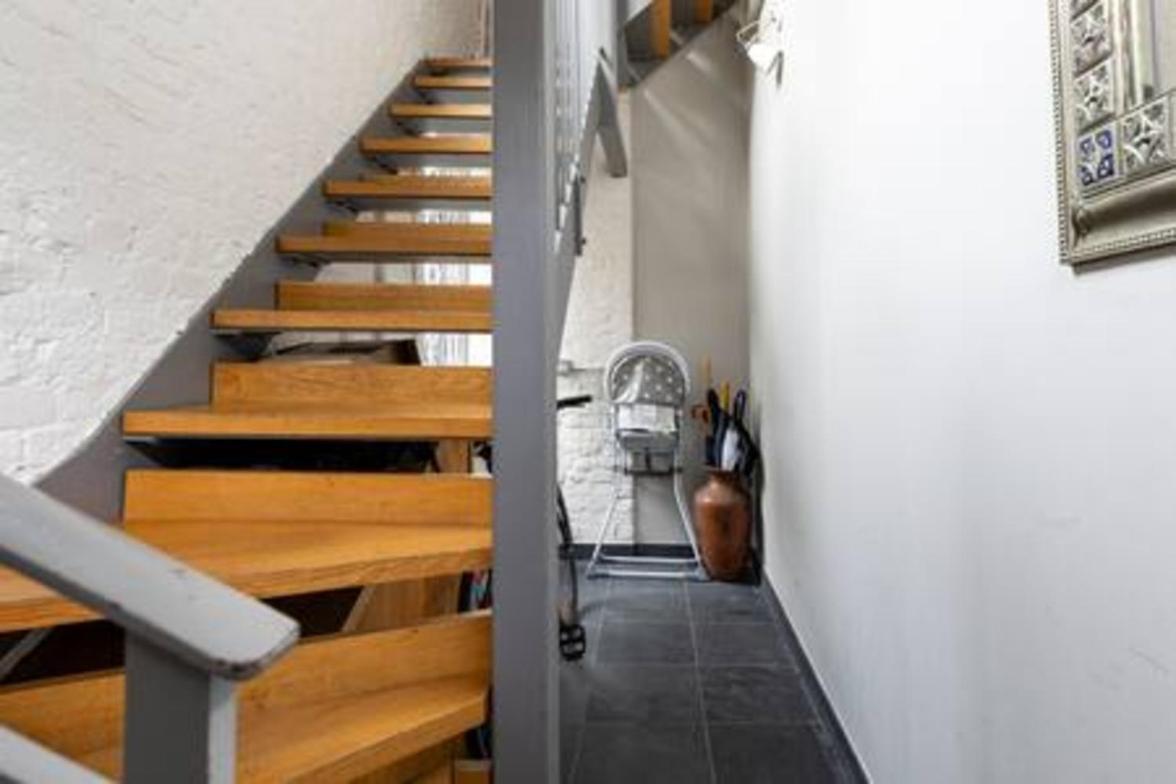 Apartment Experience In Amazing Reconverted Gin House London