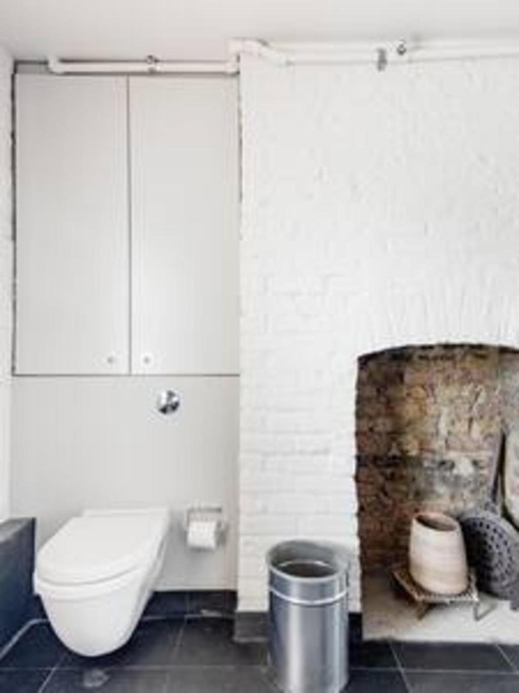 Experience In Amazing Reconverted Gin House Apartment *
