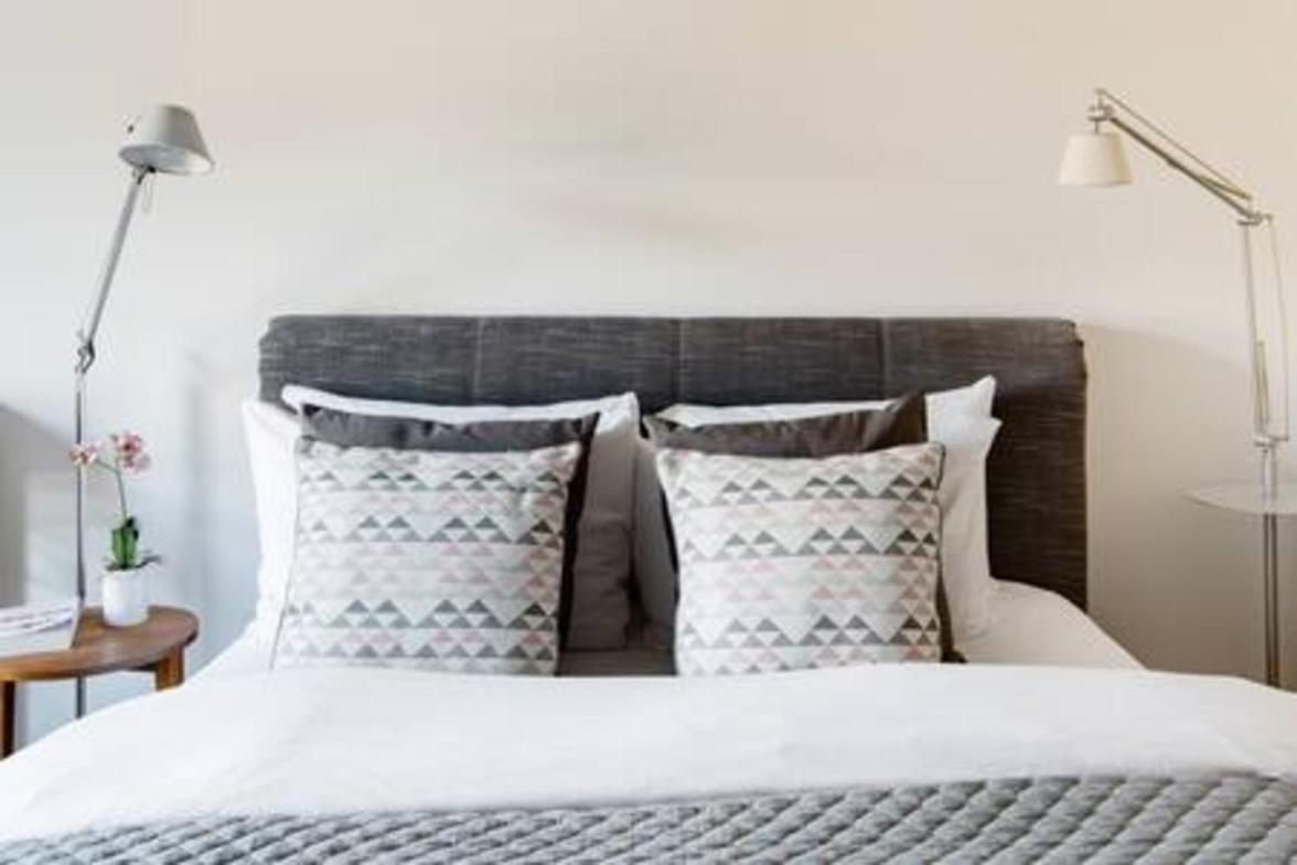 Experience In Amazing Reconverted Gin House