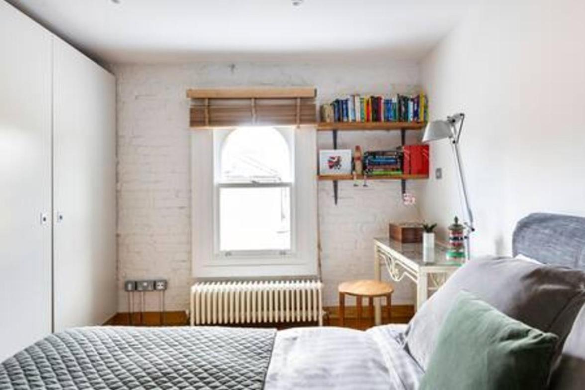 Apartment Experience In Amazing Reconverted Gin House