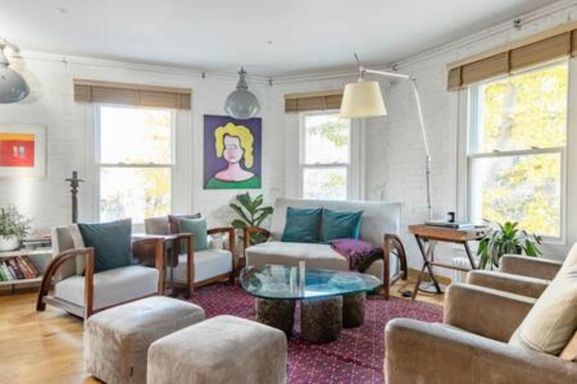 Apartment Experience In Amazing Reconverted Gin House *